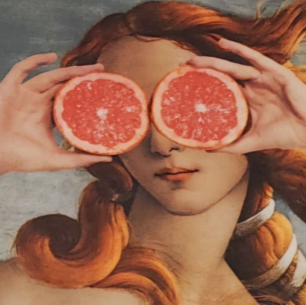 Meet your Posher, Jodi